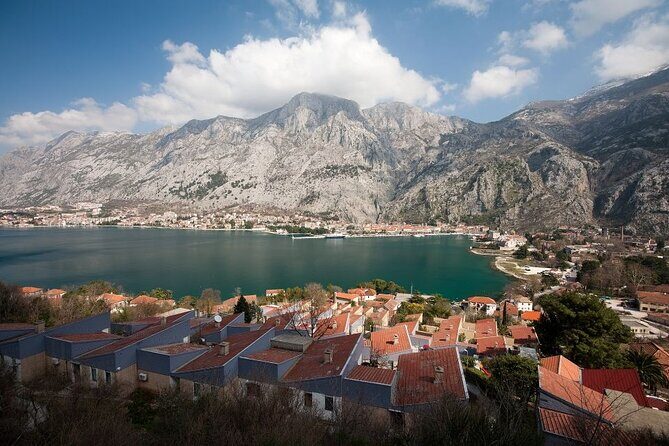 Best of Montenegro - Kotor Bay with Boat Ride (Small Group) - Pickup, Morning Timing, and the Border Reality