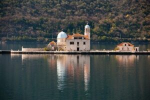 Best of Montenegro - Kotor Bay with Boat Ride (Small Group) - In the Van: Comfort, WiFi, and How the Guide Story Fits In