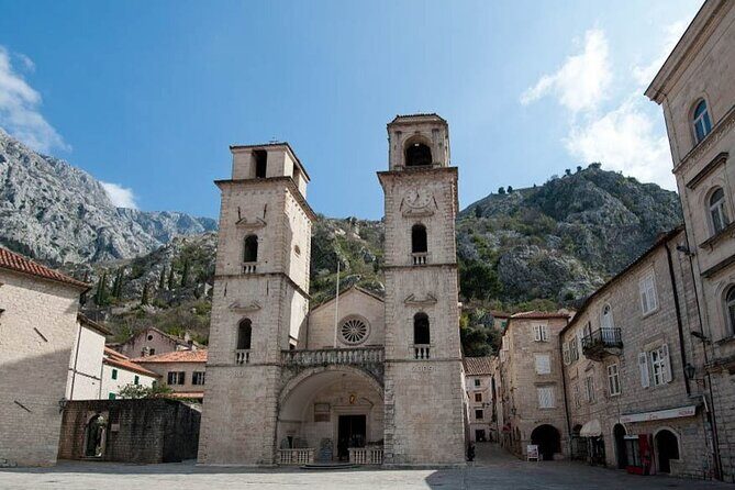 Best of Montenegro - Kotor Bay with Boat Ride (Small Group) - Stop 4: Kotor Old Town (About 3 Hours) and Your Own Pace