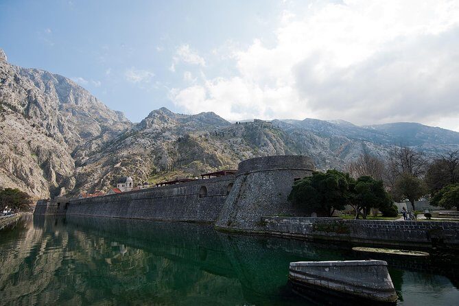 Best of Montenegro - Kotor Bay with Boat Ride (Small Group) - What the Included Extras Really Buy You