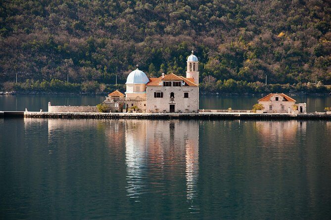 Best of Montenegro - Kotor Bay with Boat Ride (Small Group) - In the Van: Comfort, WiFi, and How the Guide Story Fits In