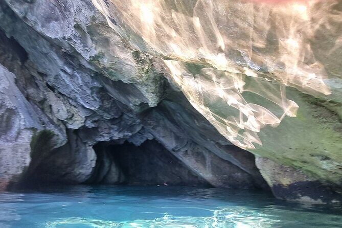 Blue and Green Cave Tour from Dubrovnik,private speed boats - Key Things I’d Prioritize Before You Go
