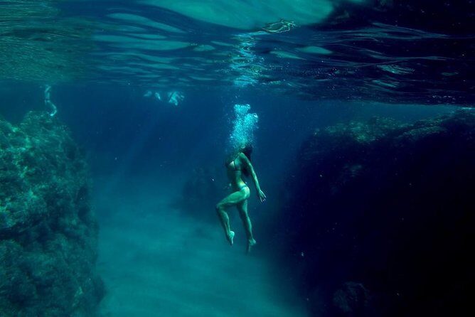 Blue Cave | 5-Hour Afternoon Sea Safari - The afternoon departure that saves you from Dubrovnik crowds