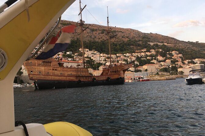 Blue Cave | 5-Hour Afternoon Sea Safari - Timing, group size, and how to fit it into your Dubrovnik day