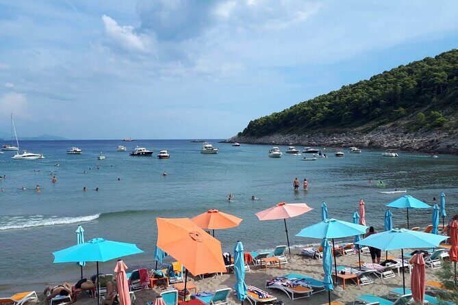 Blue Cave | 5-Hour Morning Sea Safari - Key Things You’ll Remember About the Blue Cave Safari