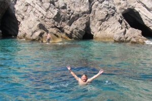 Blue Cave | 5-Hour Morning Sea Safari - Dubrovnik From the Water: Views You Can’t Get Walking