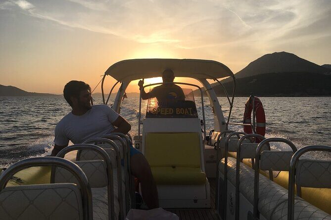 Blue Cave | 5-Hour Morning Sea Safari - Lokrum Island: Cliff Jumping Optional, Scenic Cruising Included