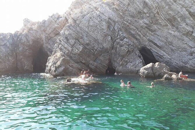 Blue Cave | 5-Hour Morning Sea Safari - Price and Value for $84.69 in 5 Hours on the Dubrovnik Coast