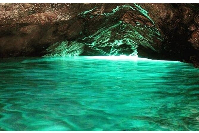 Blue Cave and caves Discovery Dubrovnik - Group Tour by Boat - Blue Cave and Koločep Caves in Four Hours: The Real Plan