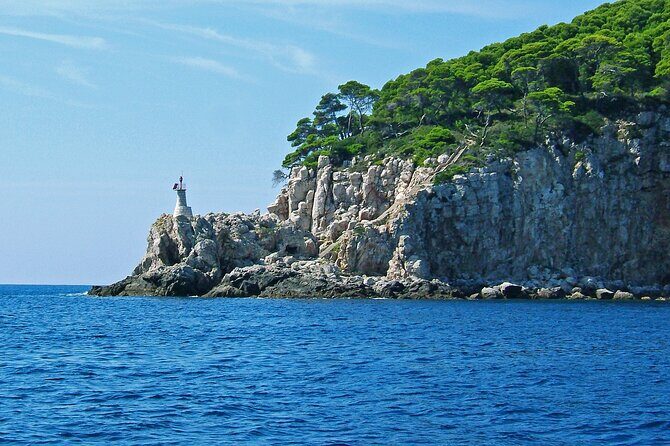 Blue Cave and caves Discovery Dubrovnik - Group Tour by Boat - Blue Cave Swim Time: Photos, Timing, and the Good-Swimmer Reality