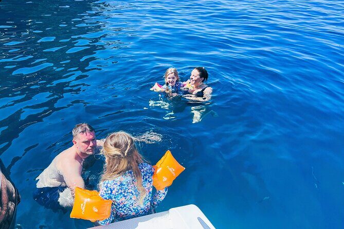 Blue Cave and Šunj Beach Speedboat Tour from Dubrovnik - Meet-Up at Gruž: The Easy Start (and the One Thing to Watch)