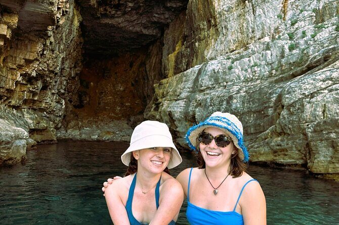 Blue Cave and Šunj Beach Speedboat Tour from Dubrovnik - Šunj Beach on Lopud Island: Where the Time Feels Like a Vacation