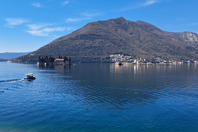 Blue Cave and Šunj Beach Speedboat Tour from Dubrovnik - What to Bring So You’re Not Standing There Ready but Unprepared