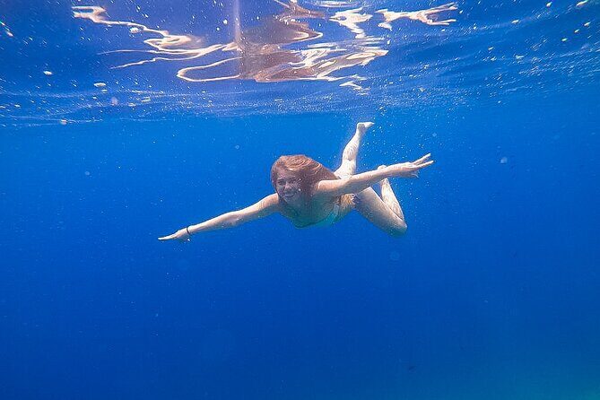 Blue Cave and Šunj Beach Speedboat Tour from Dubrovnik - From Port Gruž to the First Swim: A 30-Minute Scenery Warm-Up