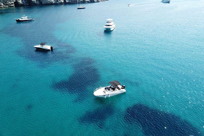 Blue Cave & Caves Small Group Tour – Dubrovnik’s Hidden Coastline - Hotel pickup to the Elafiti waterline: the smooth start