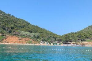 Blue Cave & Caves Small Group Tour – Dubrovnik’s Hidden Coastline - Green Cave by boat: short stop, real cave magic