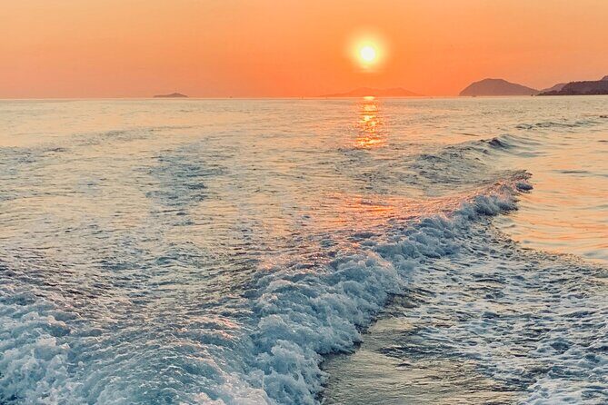 Blue Cave & Caves Small Group Tour – Dubrovnik’s Hidden Coastline - Sunj Beach on Lopud: the one sandy break people plan for