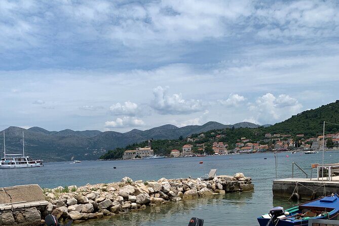 Blue Cave & Caves Small Group Tour – Dubrovnik’s Hidden Coastline - How much you’re paying, and why it can be a fair deal