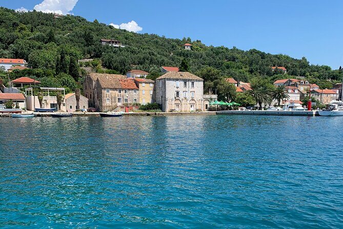 Blue Cave & Caves Small Group Tour – Dubrovnik’s Hidden Coastline - What to expect day-of: timing, weather, and how to prep