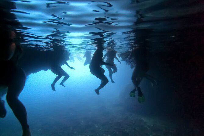 Blue Cave, Green Cave & Lopud Beach small group Speed boat Tour - Key Highlights You’ll Care About