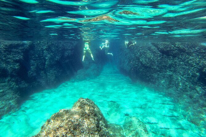 Blue Cave, Green Cave & Lopud Beach small group Speed boat Tour - Šunj Beach on Lopud: The Break You Actually Need