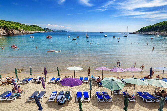 Blue Cave Premium Half-Day Tour with Panoramic Old Town View - What the Snorkeling Feels Like (And Who It’s For)
