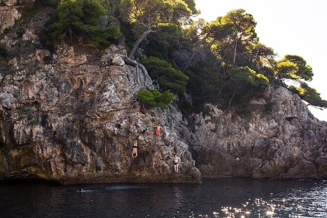 Blue Cave Premium Half-Day Tour with Panoramic Old Town View - The Route and Island Time: How Flexible It Can Feel