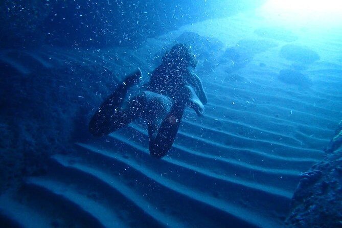 BLUE CAVE private speedboat tour with drinks - Snorkeling Gear and Life Jackets: Included, So Use Them