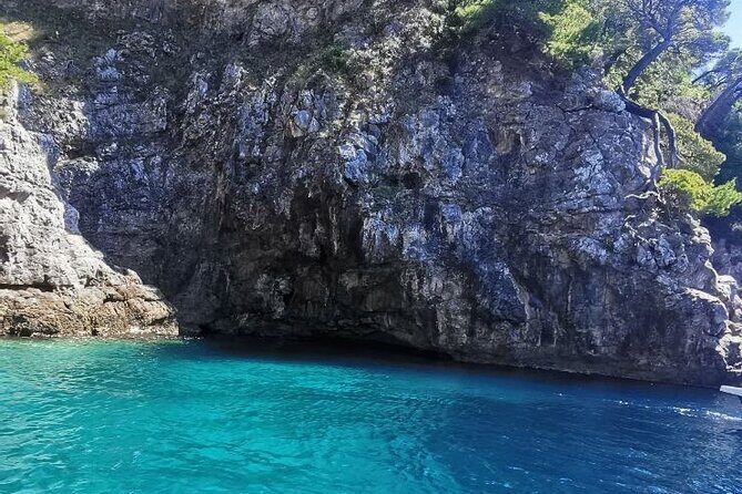 Blue cave tour with a speedboat-small group - Key Points That Matter Before You Go