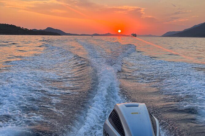 Blue cave tour with a speedboat-small group - Pricing: Is $84.29 for 4 Hours Actually Fair?