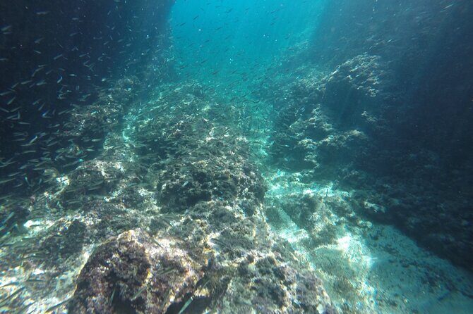 Blue cave tour with a speedboat-small group - Timing and Real Life: When Schedules Matter