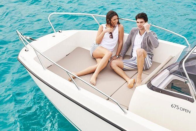 BLUE CAVE&GREEN CAVES /ŠUNJ beach Speedboat tour- WITH DRINKS - Comfort, Safety, and Who Should Choose This Tour