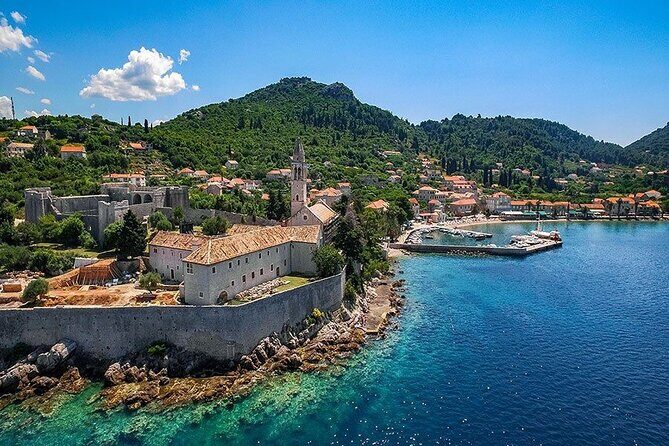 Blue & Green Cave Experience: Drinks, Snorkeling & Šunj Beach - Price and Value: What $78.44 Gets You
