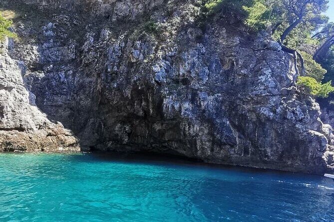 Blue & Green Cave Experience: Drinks, Snorkeling & Šunj Beach - Sunj Beach on Lopud: Sand Time That Actually Fits the Day
