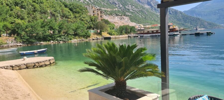 Blue Sea & Black Mountains - Montenegro - Key things that make this day trip work