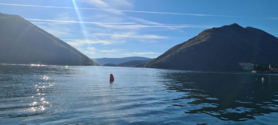 Blue Sea & Black Mountains - Montenegro - Price and value: what $112 per person really buys