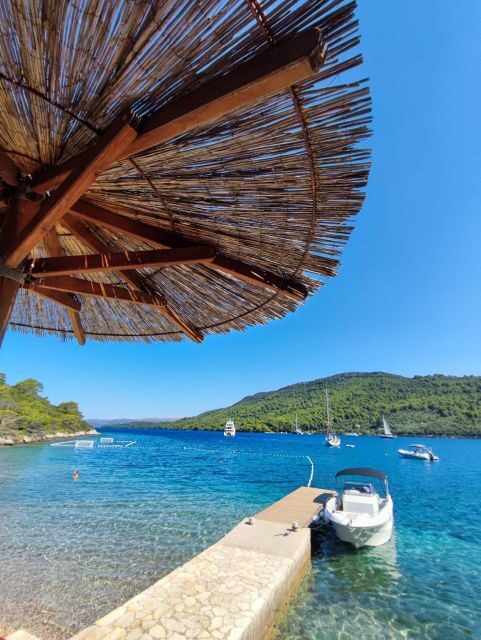 Blue&Green caves,beach Sunj with drinks - Key highlights worth waking up for