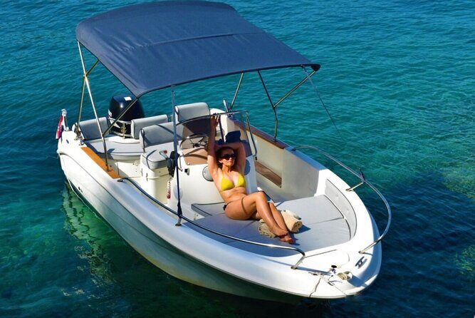 Boat rental in Dubrovnik Croatia. Cruise around Dubrovnik coast and islands - Key highlights you’ll actually use