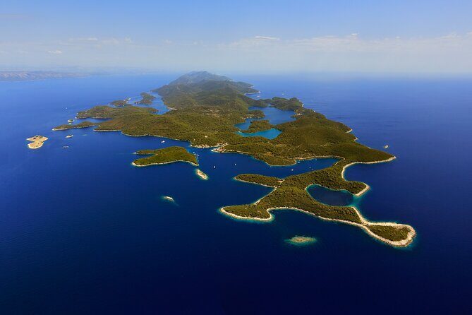 Boat Tour to Mljet National Park & 3 Islands - RIB speedboat pace: how the 10 hours feel in real life