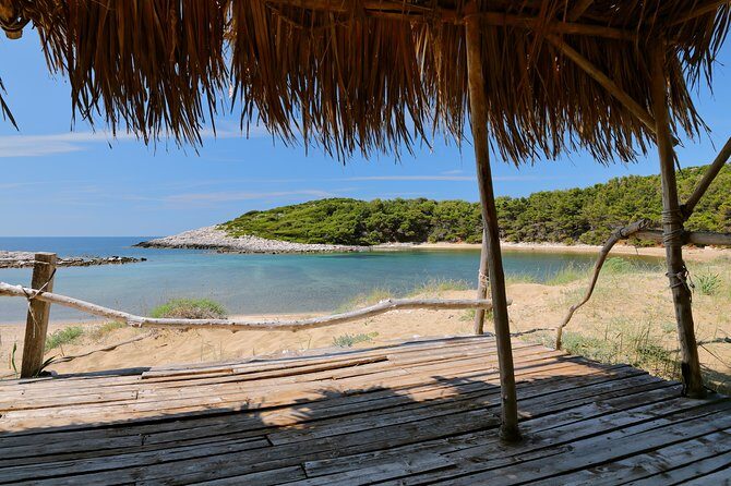 Boat Tour to Mljet National Park & 3 Islands - Mljet National Park (Pomena): two lakes, flat paths, and real freedom