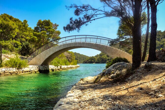 Boat Tour to Mljet National Park & 3 Islands - Price and value: what you’re paying for, plus the €25 park add-on