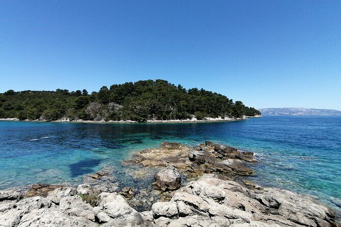 Boat Tour to Mljet National Park & 3 Islands - Comfort, safety, and who this is best for