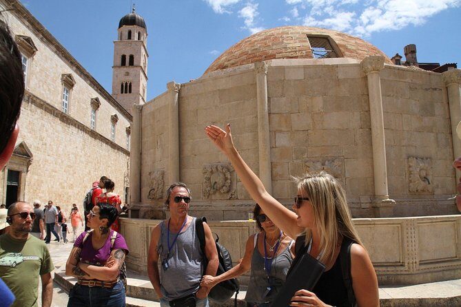 Bosnia Food and Wine Experience Tour - From Dubrovnik - Hercegovacka Gracanica: panoramic views and a practical Bosnia lesson