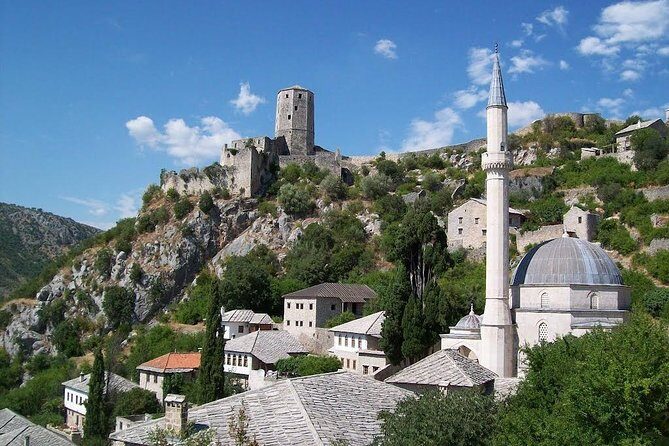 Bosnia & Herzegovina Private Tour - Why Dubrovnik to Bosnia Feels Like Two Trips in One