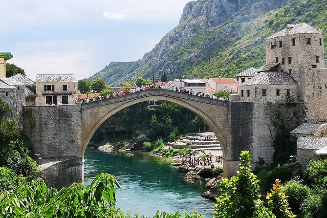 Bosnia & Herzegovina Private Tour - Jablanica Dinner Break: Veal and Lamb Stop on the Way Back