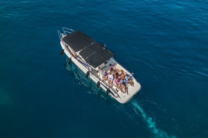 Brand New Mercan Excursion 34 Private Tour From Dubrovnik Cavtat - Blue Cave Dubrovnik: The Swim-First Reality Check
