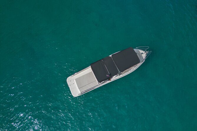 Brand New Mercan Excursion 34 Private Tour From Dubrovnik Cavtat - Sunj Beach on Lopud: Shallow Water, Real Time to Relax