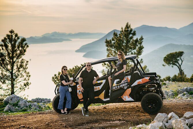Buggy Dubrovnik Safari Tour (Private) - What the guides do in real life (and why it matters)