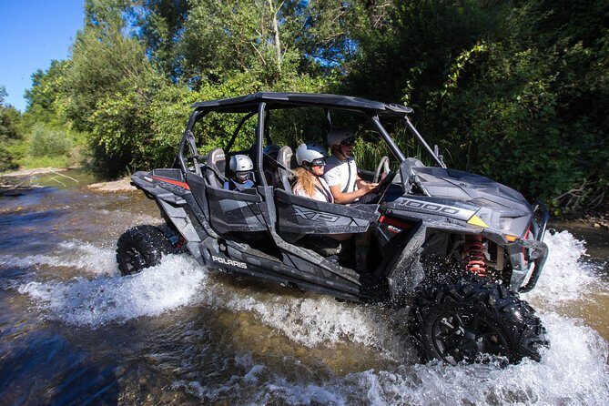 Buggy Safari in the Countryside with Transport from Dubrovnik - Buggy Safari From Dubrovnik: What This Actually Feels Like