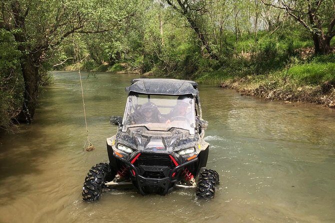 Buggy Safari in the Countryside with Transport from Dubrovnik - Konavle Coast Views and Photo Spots: Why People Keep Coming Back